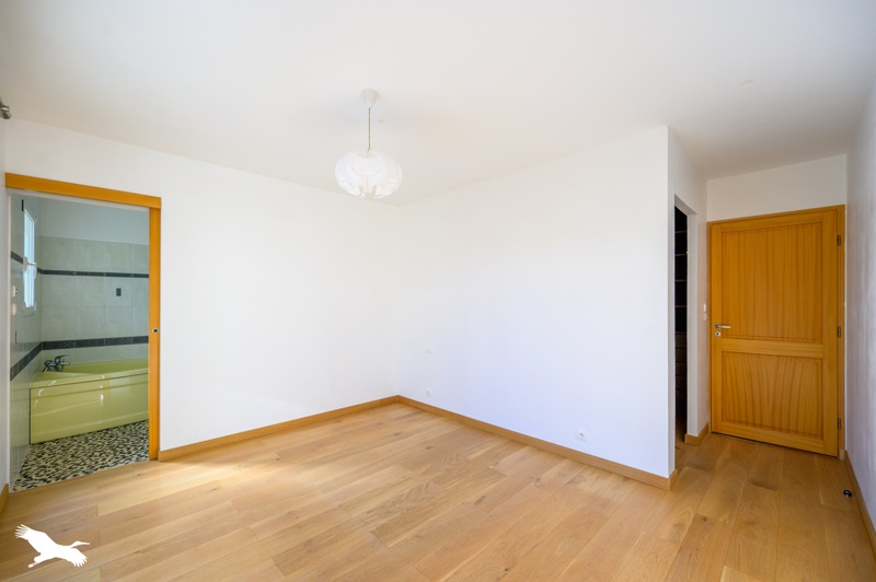 Vente Maison DOMPIERRE SUR MER - 6 pièces -154 m² - (17139)