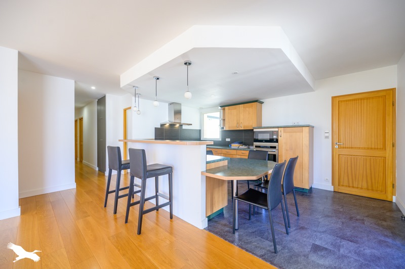 Vente Maison DOMPIERRE SUR MER - 6 pièces -154 m² - (17139)