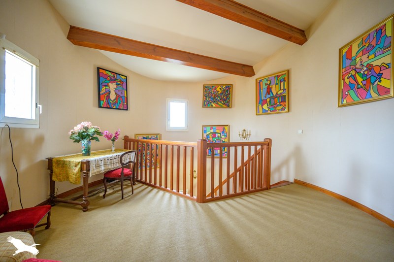Vente Maison PUILBOREAU - 7 pièces -172 m² - (17138)