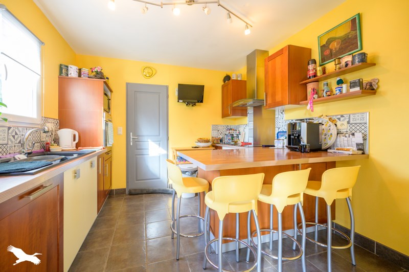 Vente Maison STE SOULLE - 6 pièces -115 m² - (17220)