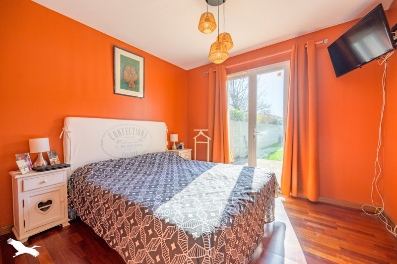 Vente Maison STE SOULLE - 6 pièces -115 m² - (17220)