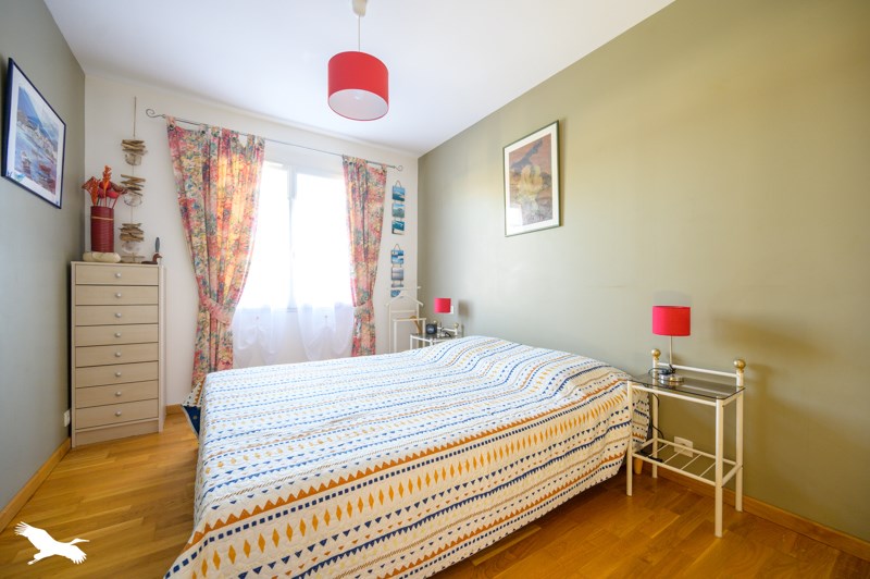 Vente Maison STE SOULLE - 6 pièces -115 m² - (17220)