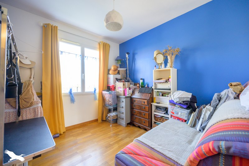 Vente Maison STE SOULLE - 6 pièces -115 m² - (17220)