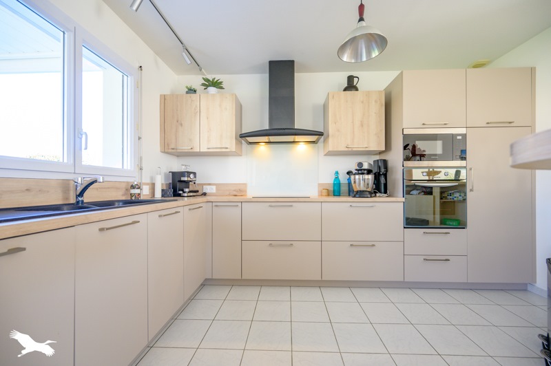 Vente Maison ST XANDRE - 5 pièces -115 m² - (17138)