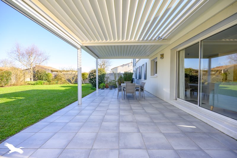 Vente Maison ST XANDRE - 5 pièces -115 m² - (17138)