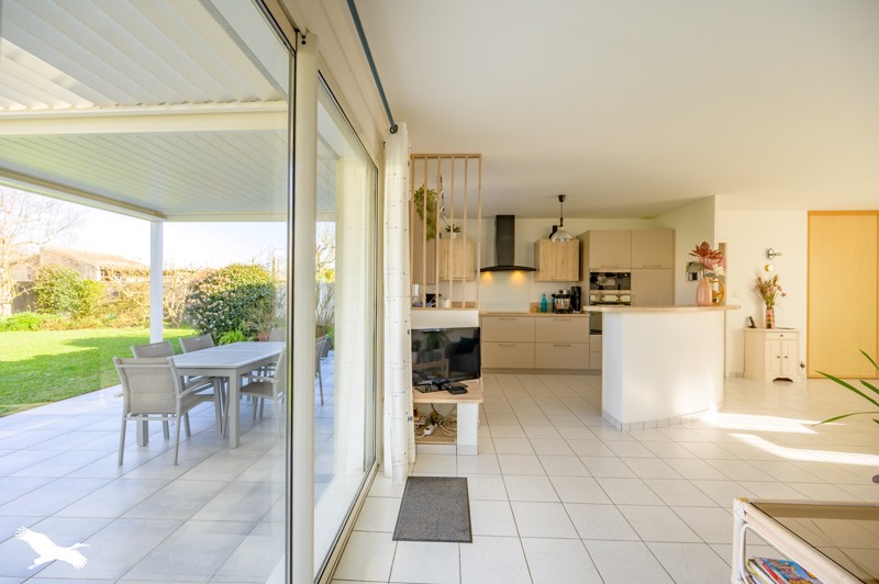Vente Maison ST XANDRE - 5 pièces -115 m² - (17138)