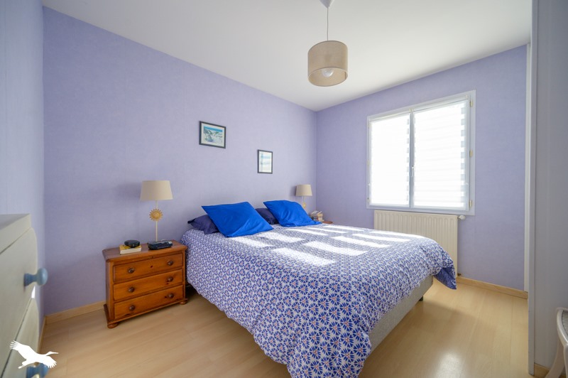 Vente Maison ST XANDRE - 5 pièces -115 m² - (17138)