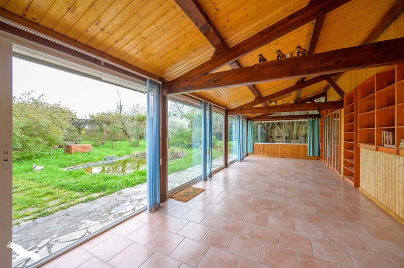 Vente Maison ST XANDRE - 9 pièces -204 m² - (17138)