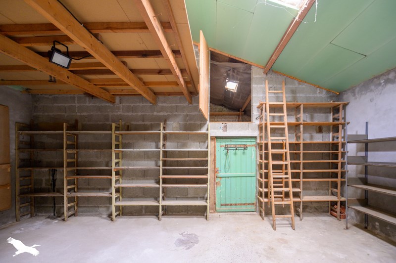 Vente Maison ST XANDRE - 9 pièces -204 m² - (17138)