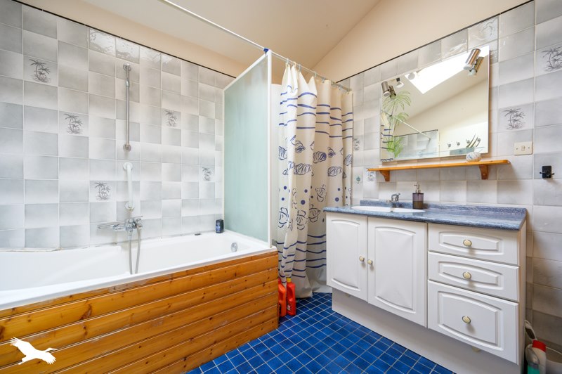 Vente Maison ST XANDRE - 9 pièces -204 m² - (17138)