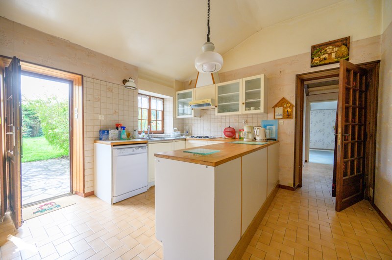 Vente Maison ST XANDRE - 9 pièces -204 m² - (17138)