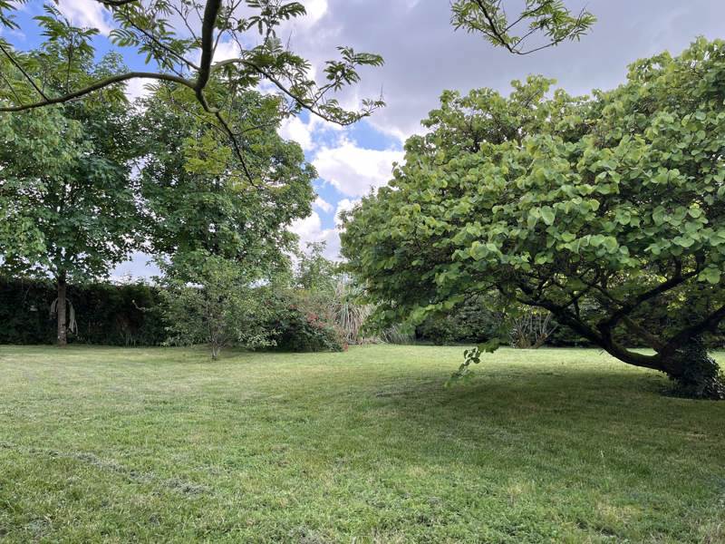 Vente Maison ST XANDRE - 9 pièces -204 m² - (17138)