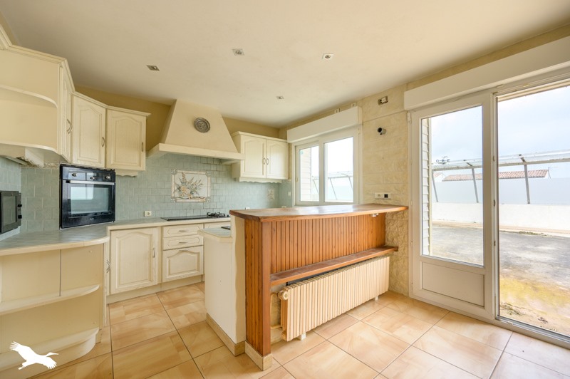 Vente Maison STE SOULLE - 6 pièces -148 m² - (17220)