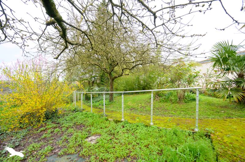 Vente Maison STE SOULLE - 6 pièces -148 m² - (17220)