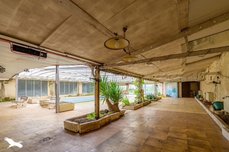 Vente Maison STE SOULLE - 6 pièces -148 m² - (17220)