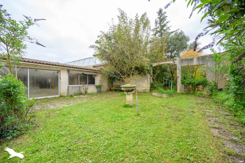 Vente Maison STE SOULLE - 6 pièces -148 m² - (17220)