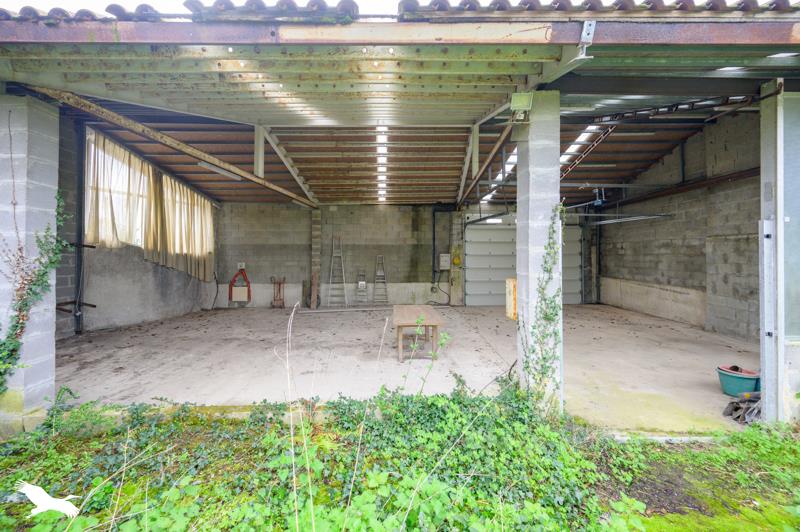Vente Maison STE SOULLE - 6 pièces -148 m² - (17220)