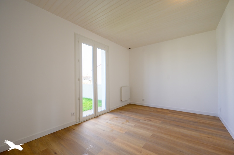 Vente Maison STE SOULLE - 5 pièces -99 m² - (17220)