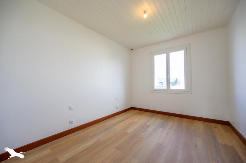 Vente Maison STE SOULLE - 5 pièces -99 m² - (17220)