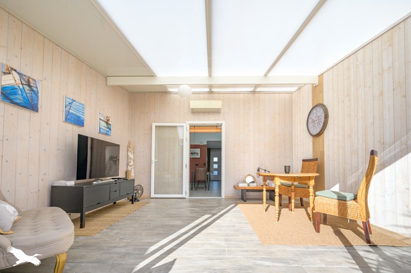 Vente Maison PUILBOREAU - 3 pièces -63 m² - (17138)