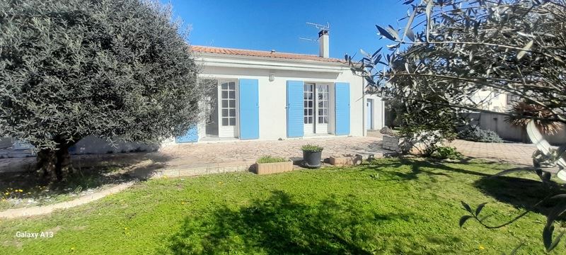Maison Puilboreau
