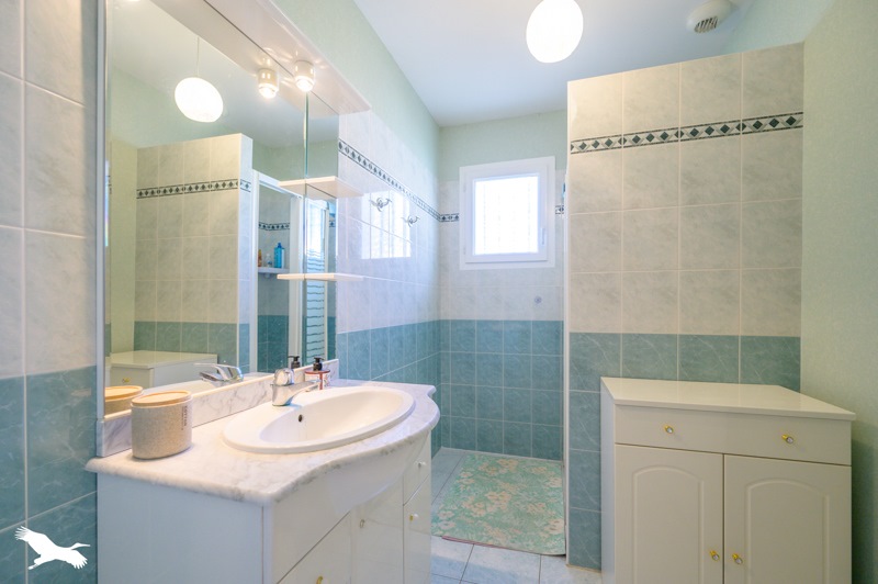 Vente Maison STE SOULLE - 5 pièces -122 m² - (17220)