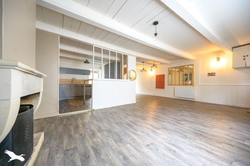 Vente Maison STE SOULLE - 5 pièces -102 m² - (17220)