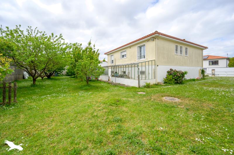 Vente Maison ST XANDRE - 5 pièces -96 m² - (17138)