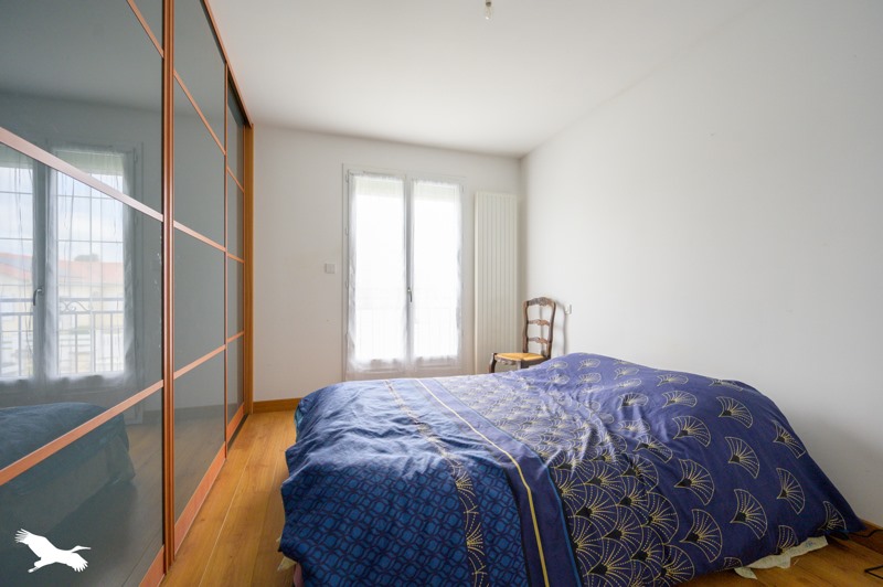 Vente Maison ST XANDRE - 5 pièces -96 m² - (17138)