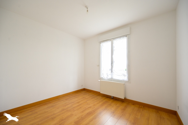 Vente Maison ST XANDRE - 5 pièces -96 m² - (17138)