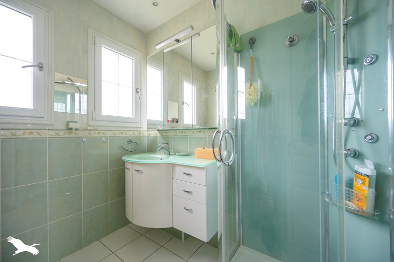 Vente Maison ST XANDRE - 5 pièces -96 m² - (17138)