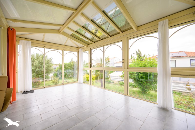 Vente Maison ST XANDRE - 5 pièces -96 m² - (17138)