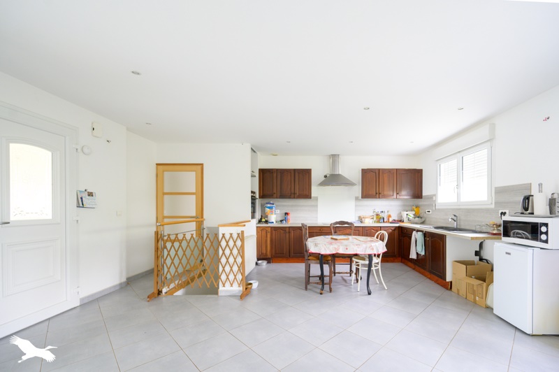 Vente Maison ST XANDRE - 5 pièces -96 m² - (17138)