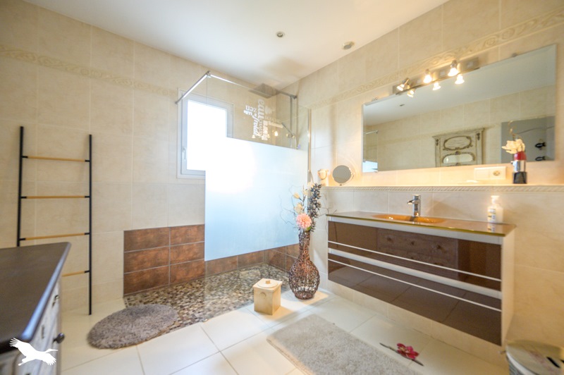 Vente Maison DOMPIERRE SUR MER - 6 pièces -175 m² - (17139)