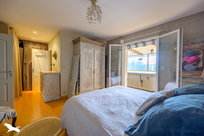 Vente Maison DOMPIERRE SUR MER - 6 pièces -175 m² - (17139)