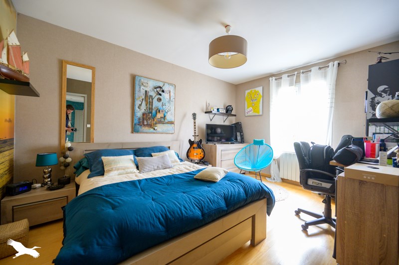 Vente Maison DOMPIERRE SUR MER - 6 pièces -175 m² - (17139)