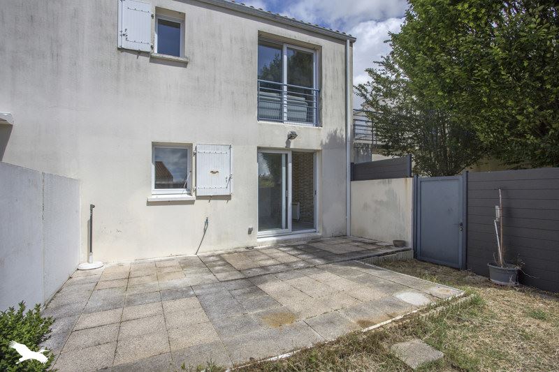 Vente Appartement PUILBOREAU - 2 pièces -46 m² - (17138)