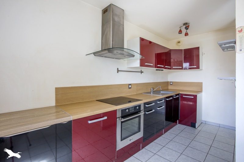 Vente Appartement PUILBOREAU - 2 pièces -46 m² - (17138)