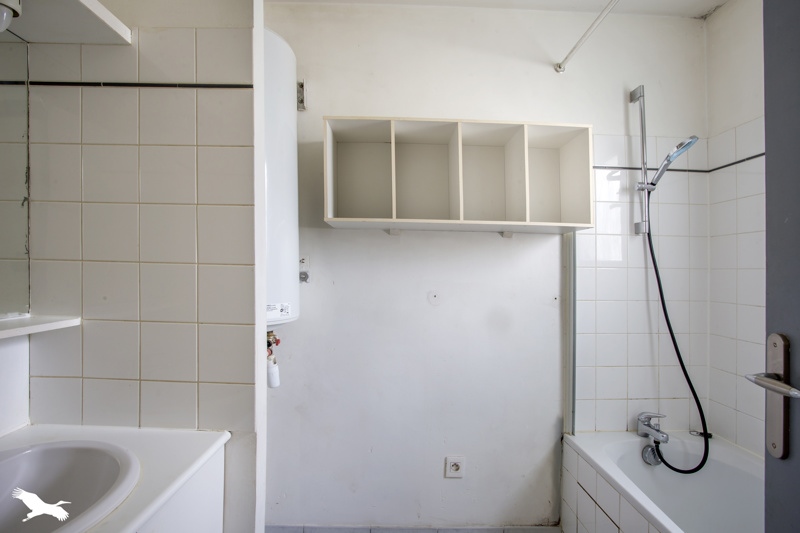 Vente Appartement PUILBOREAU - 2 pièces -46 m² - (17138)