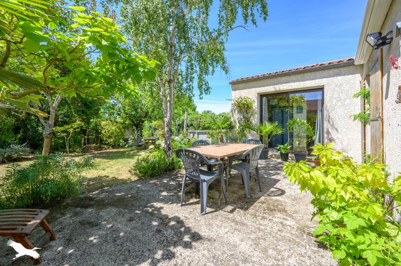 Vente Maison Sainte-Soulle 17220 6 pièces - 109 m²