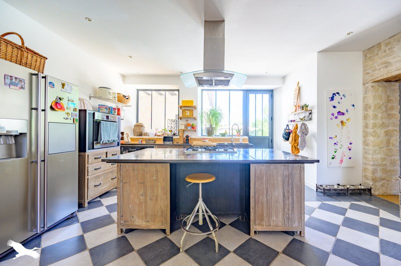 Vente Maison STE SOULLE 17220 7 pièces - 260 m²