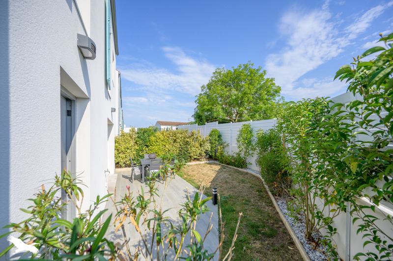 Vente Maison ST XANDRE 17138 5 pièces - 90 m²