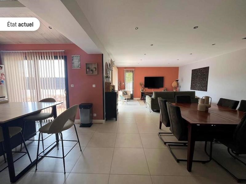Vente Maison PUILBOREAU 17138 4 pièces - 97 m²