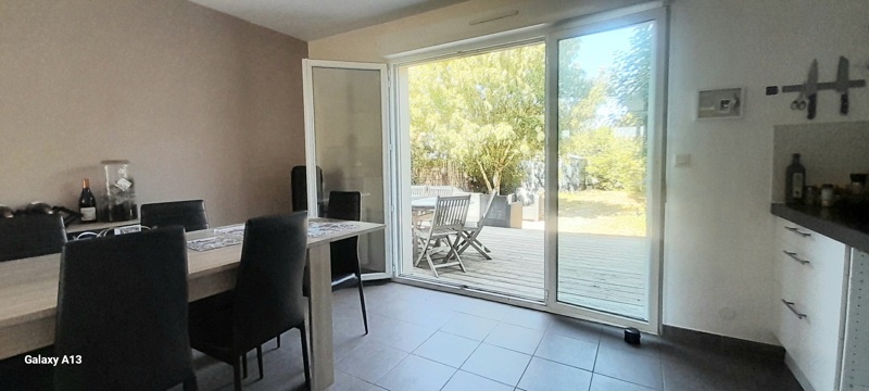 Vente Maison PUILBOREAU - 4 pièces -80 m² - (17138)
