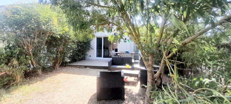 Vente Maison PUILBOREAU - 4 pièces -80 m² - (17138)