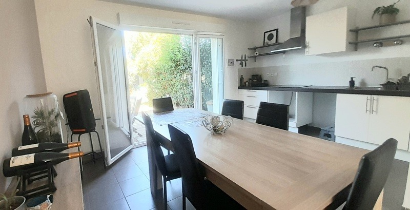 Vente Maison PUILBOREAU - 4 pièces -80 m² - (17138)