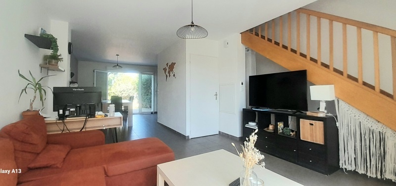 Vente Maison PUILBOREAU - 4 pièces -80 m² - (17138)