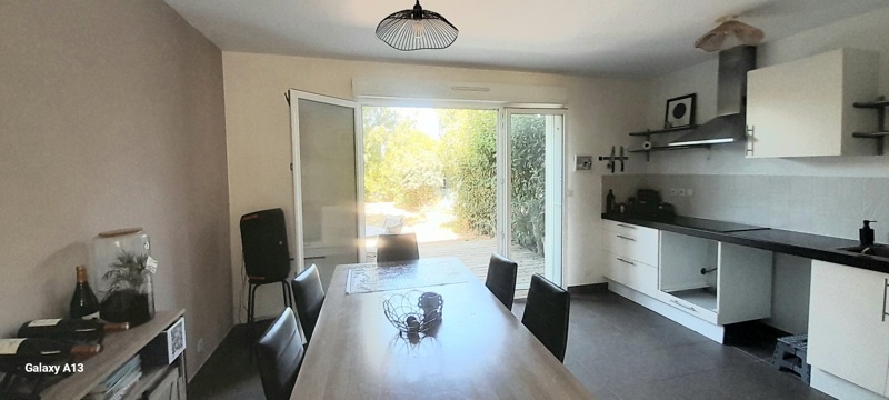 Vente Maison PUILBOREAU - 4 pièces -80 m² - (17138)