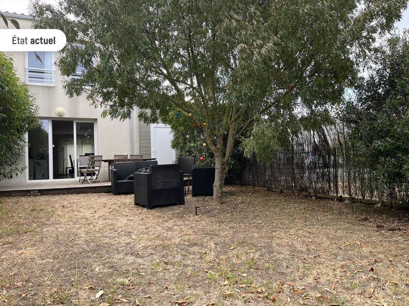 Vente Maison PUILBOREAU - 4 pièces -77 m² - (17138)