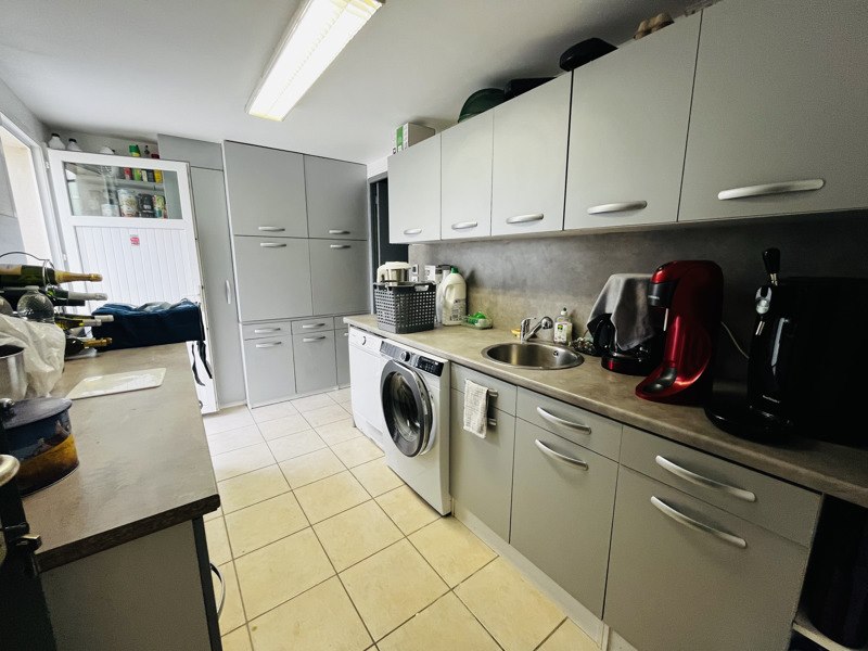 Vente Maison STE SOULLE - 6 pièces -112 m² - (17220)
